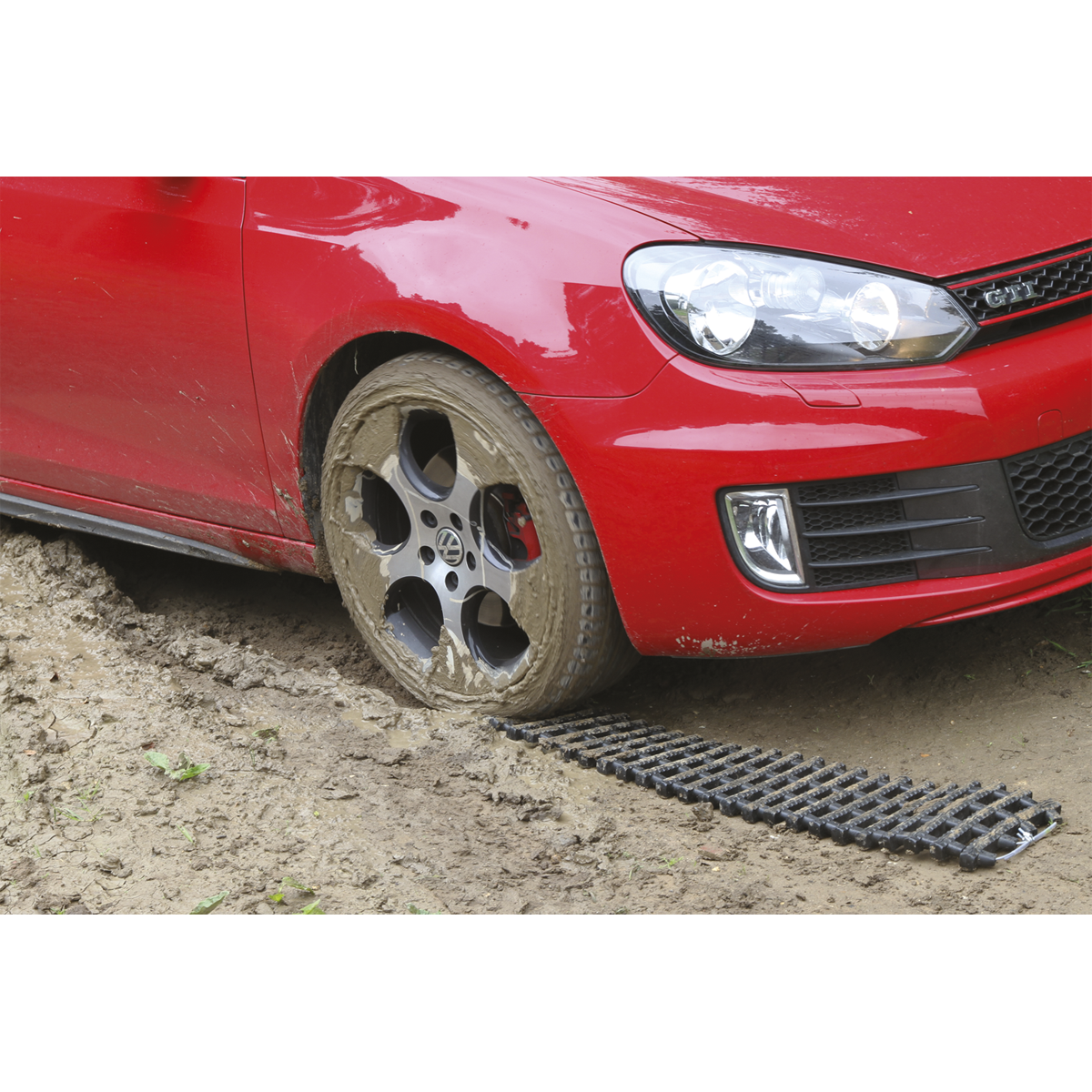 Sealey VTR02 Vehicle Traction Track 800mm - additional view 6