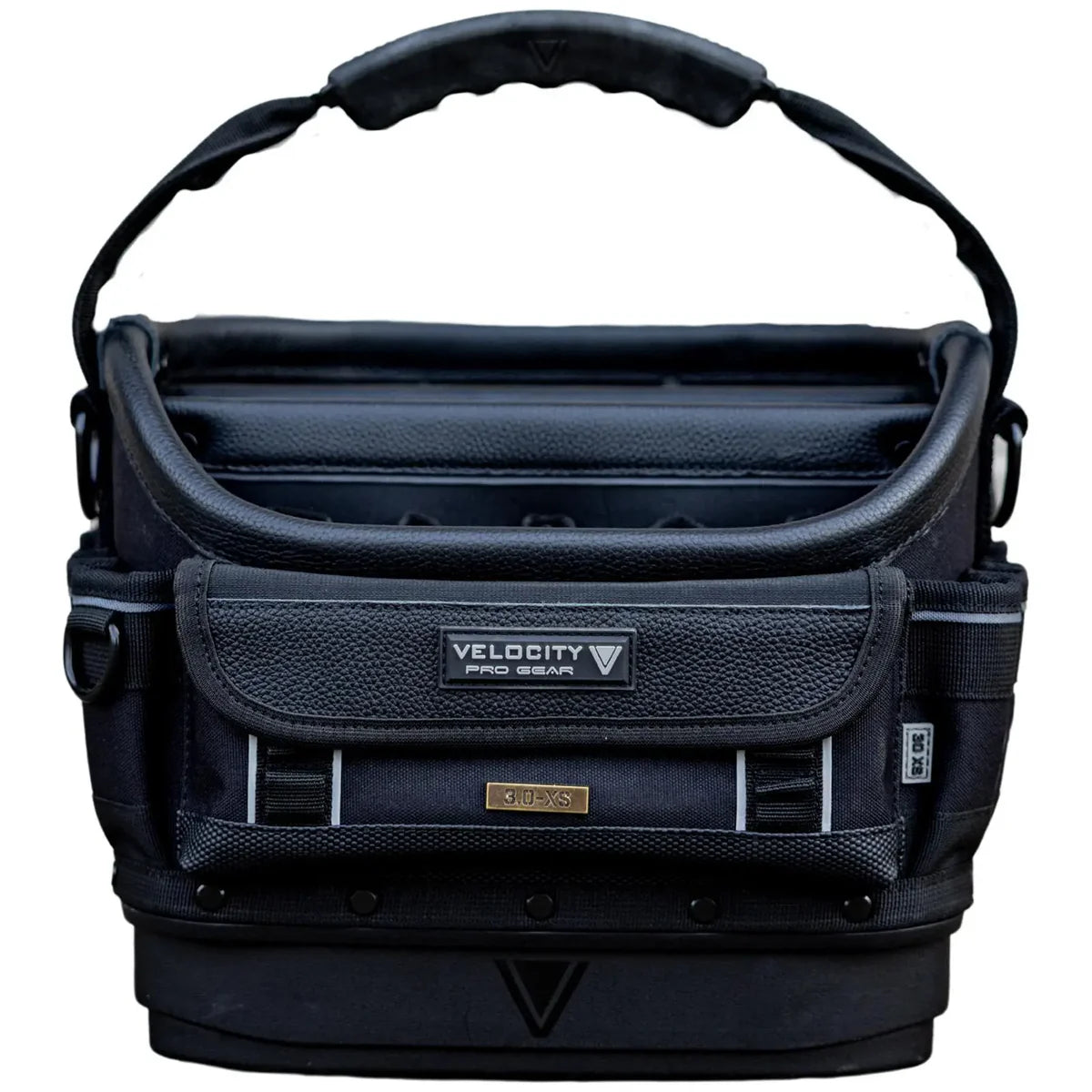 Velocity Rogue 30XS Open Tote - OT-30XS-B