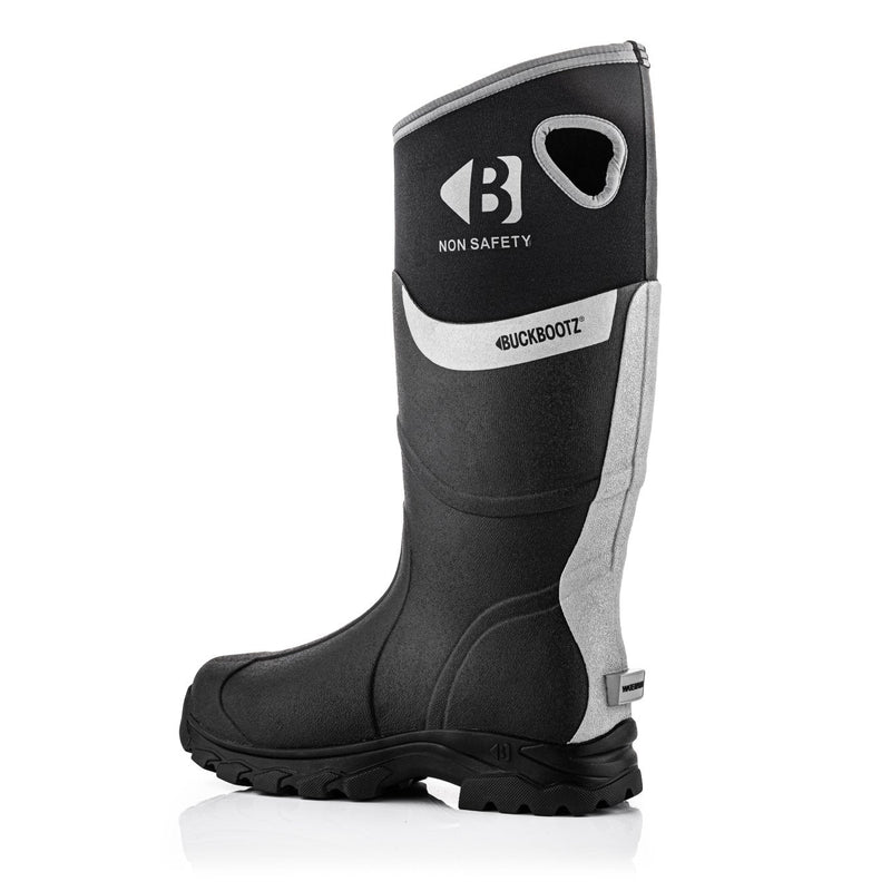 Buckbootz Walkerz Non-Safety Wellington Boots