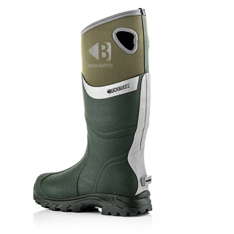 Buckbootz Walkerz Non-Safety Wellington Boots
