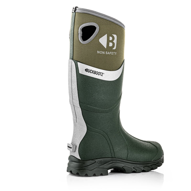Buckbootz Walkerz Non-Safety Wellington Boots