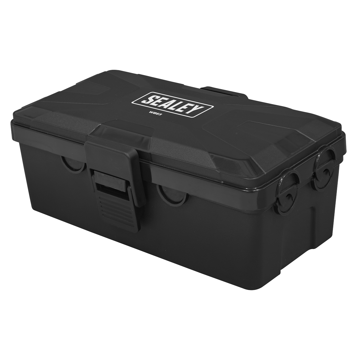 Sealey WBE3 Weatherproof Electrical Protection Box - Medium - additional view 3