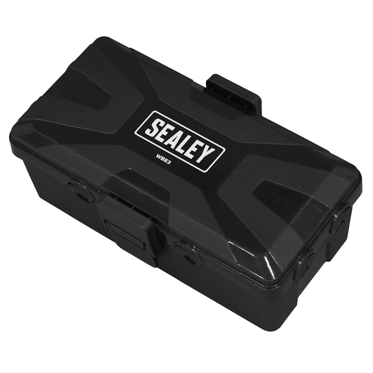 Sealey WBE3 Weatherproof Electrical Protection Box - Medium - additional view 5