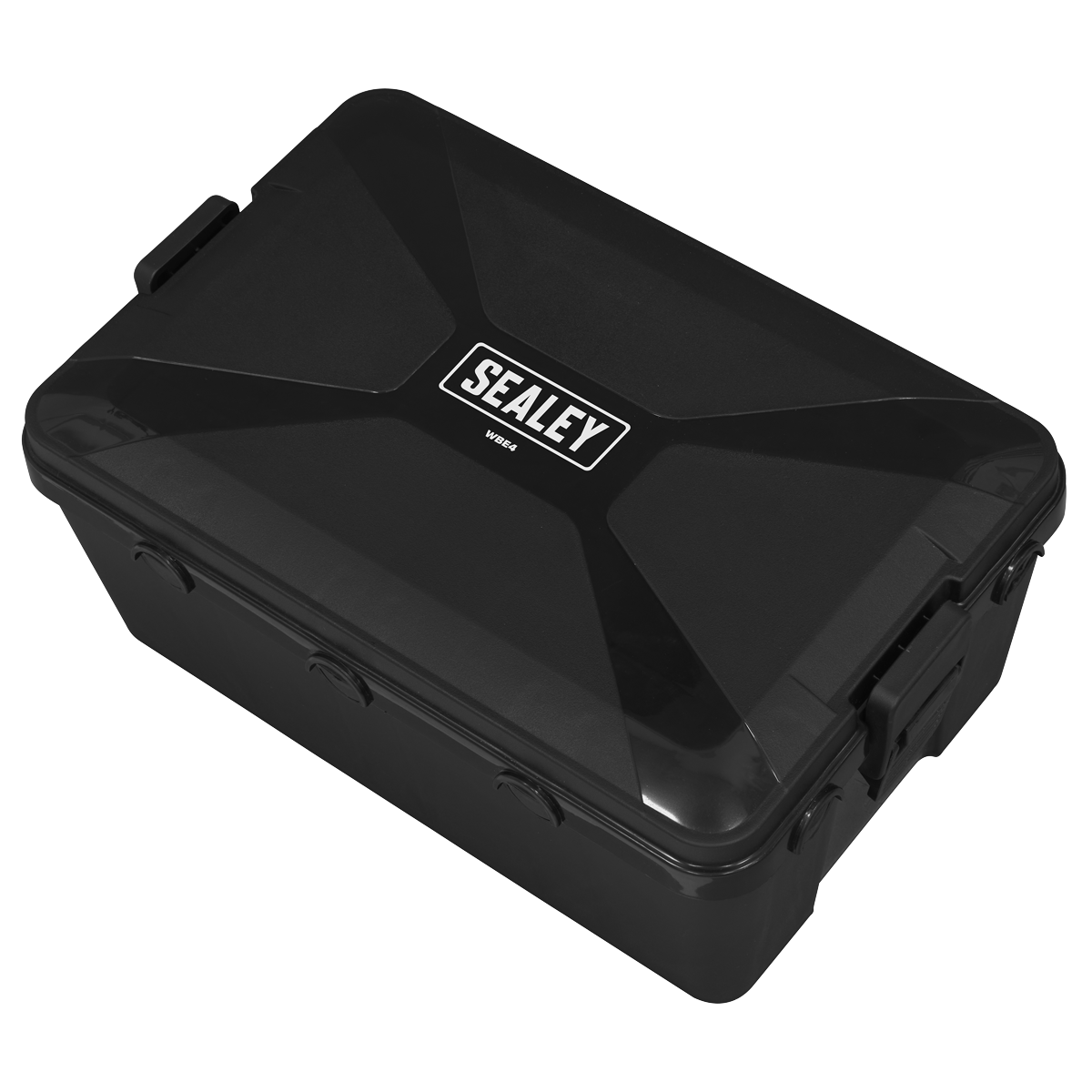 Sealey WBE4 Weatherproof Electrical Protection Box - Large - additional view 2