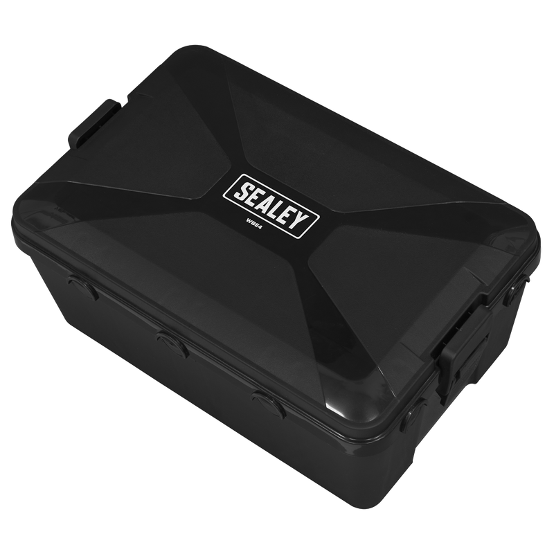Sealey WBE4 Weatherproof Electrical Protection Box - Large - additional view 2