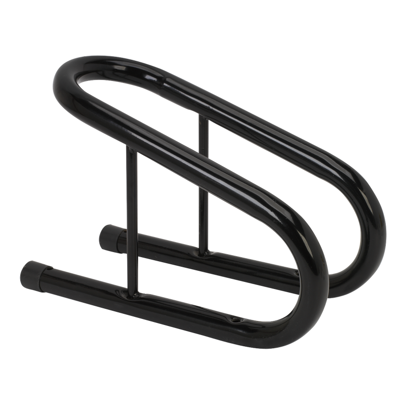 Sealey WC06 Motorcycle Wheel Chock 95mm - additional view 2