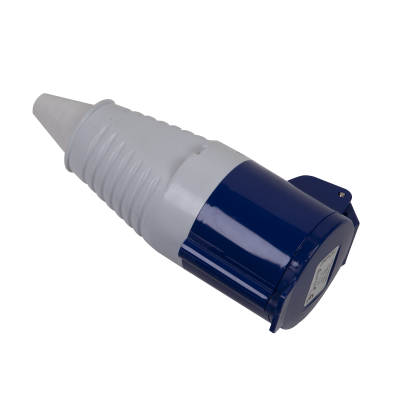 Sealey WC24032 Blue Socket 230V/32A - additional view 2