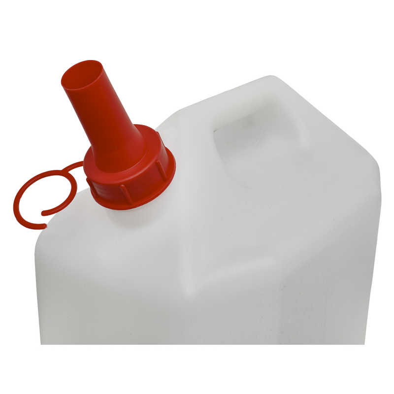 Sealey WC30 Water Container with Spout 30L - additional view 2