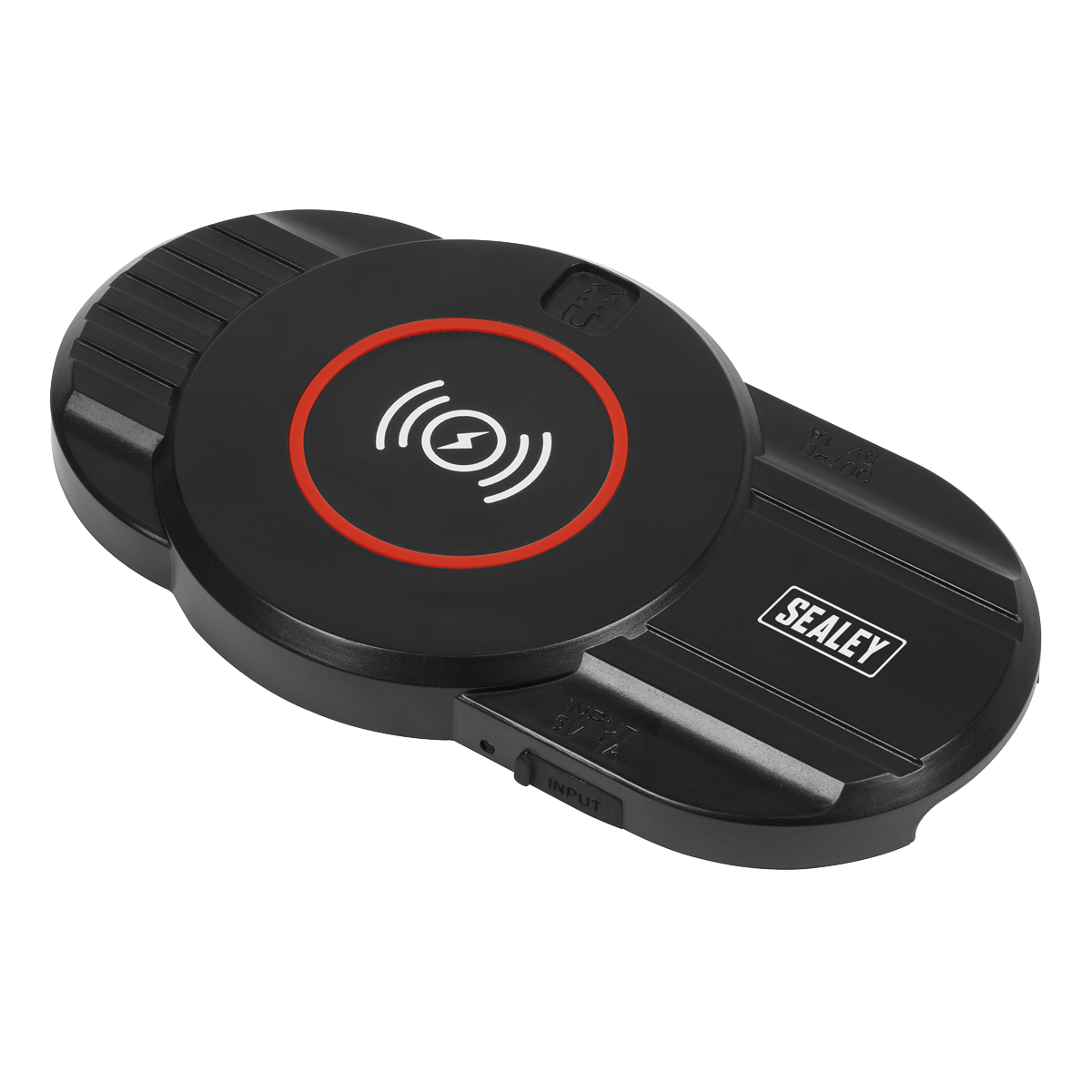 Sealey WCB3 Wireless Charging Base Single 5V⎓1A - additional view 2