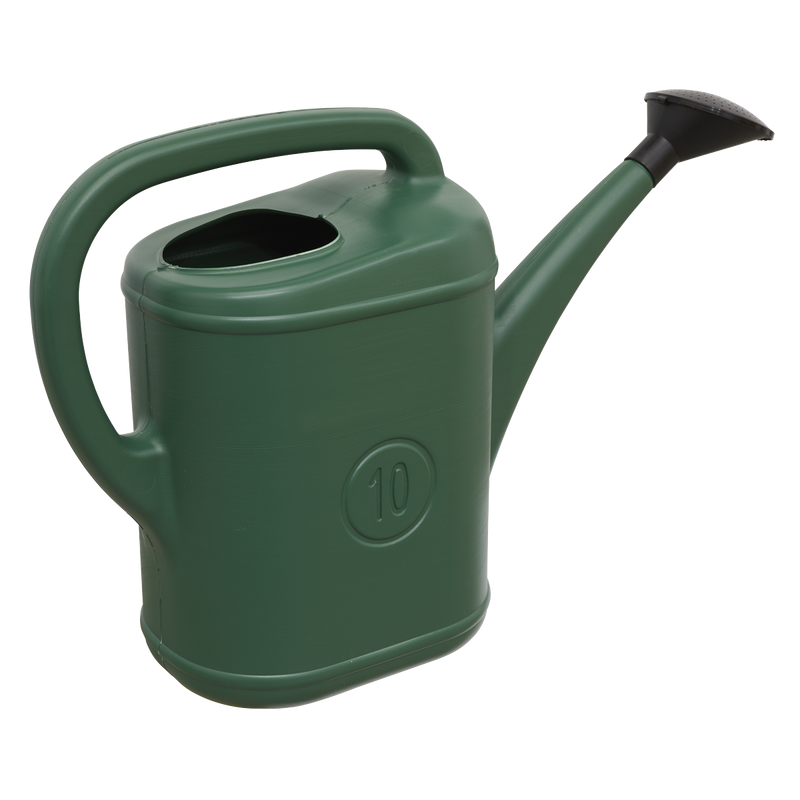 Sealey WCP10 Plastic Watering Can 10L - additional view 2