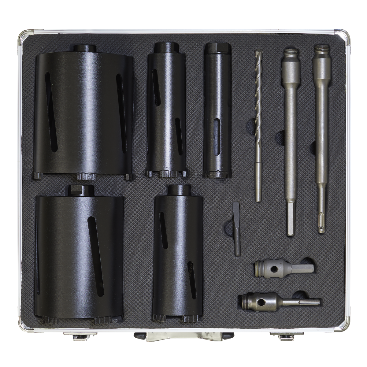 Sealey WDCKIT5 Diamond 5 Core Kit - additional view 4