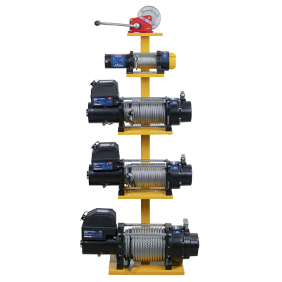 Sealey WDS1COMBO Winch Stand Deal