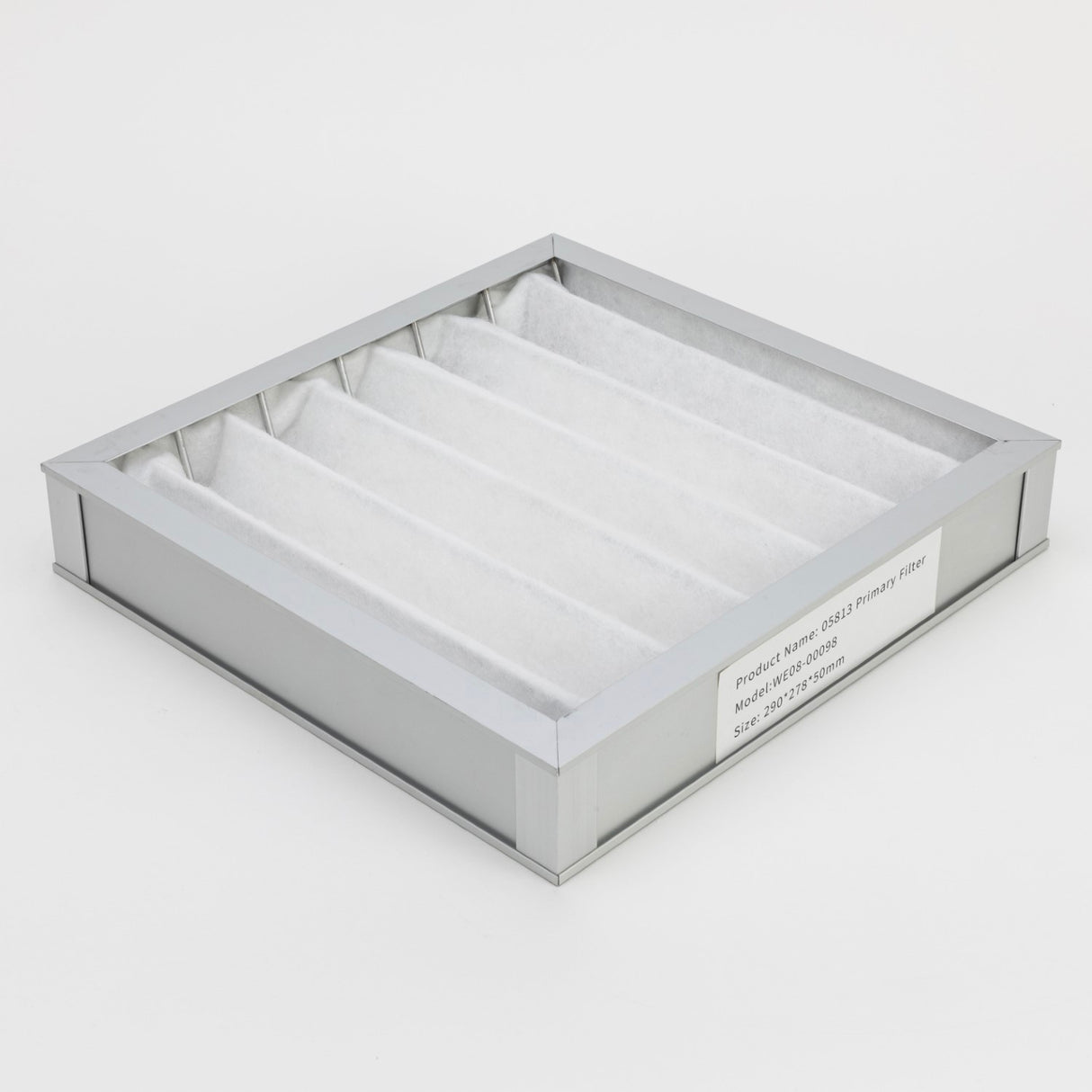 SIP Primary Filter (for 05813)