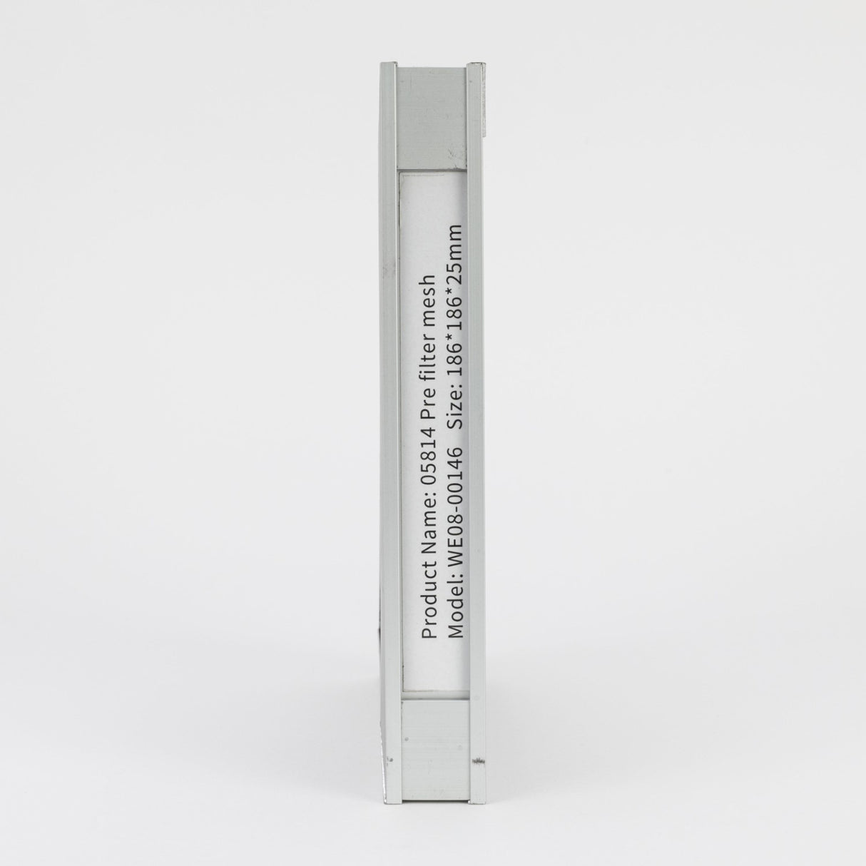 SIP Multi-Layer Mesh Spark Arrestor (for 05814)