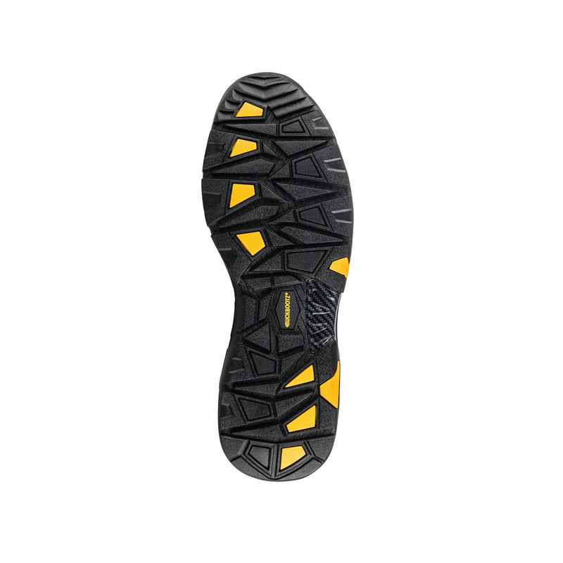 Buckbootz Wheelz Low Tradez FITGO Safety Trainers