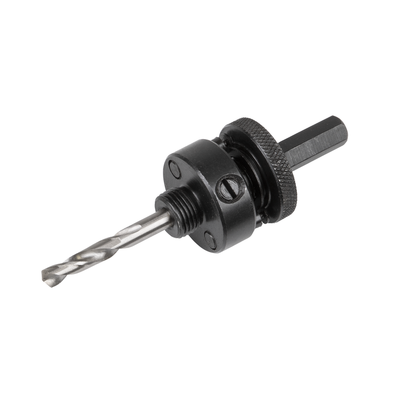 Sealey WHSHL Worksafe® Hex Mandrel 32-152mm