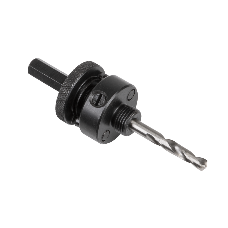 Sealey WHSHL Worksafe® Hex Mandrel 32-152mm - additional view 4