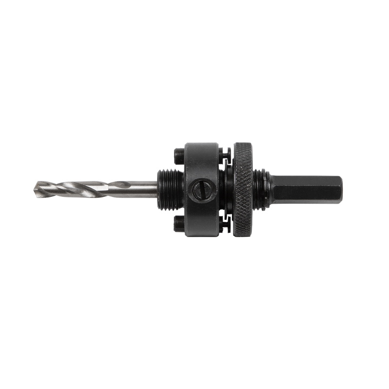 Sealey WHSHL Worksafe® Hex Mandrel 32-152mm - additional view 5