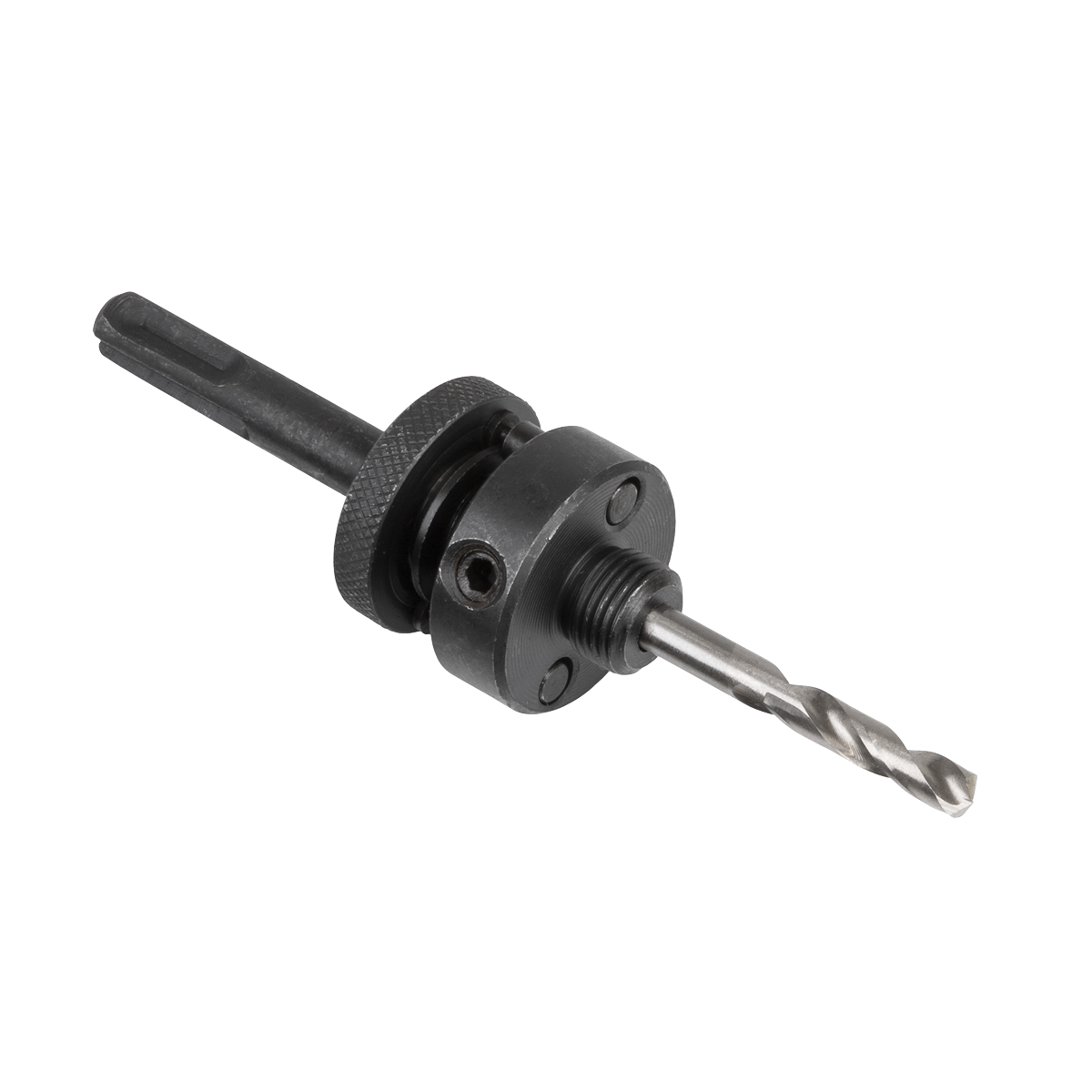 Sealey WHSSL SDS Plus Mandrel 32-152mm - additional view 6