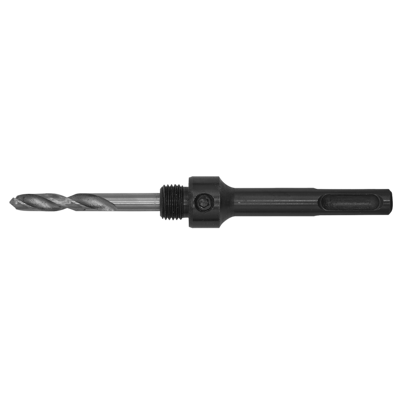 Sealey WHSSS SDS Plus Mandrel 14-30mm - additional view 3