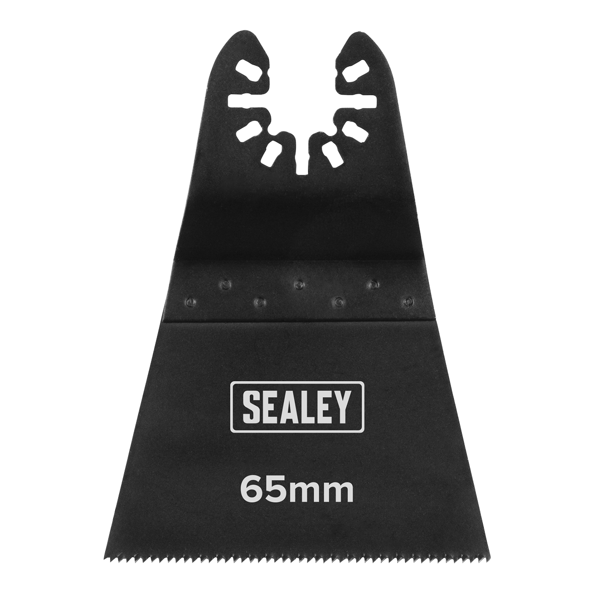 Sealey WMTSET Worksafe® Multi-Tool Metal & Wood Blade Set 7pc - additional view 5
