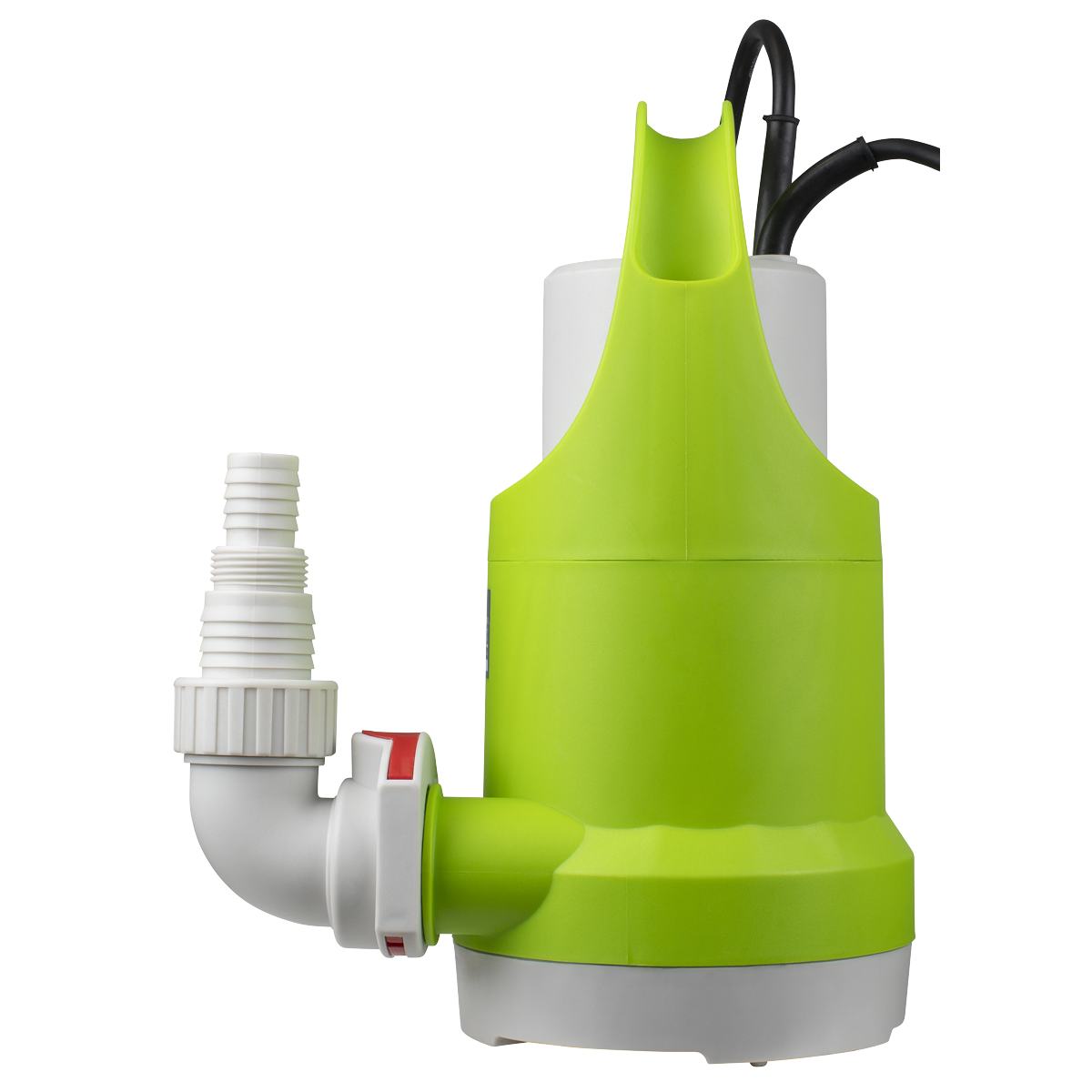 Sealey WPC235A Submersible Dirty Pump Automatic 217L/min 230V - additional view 3