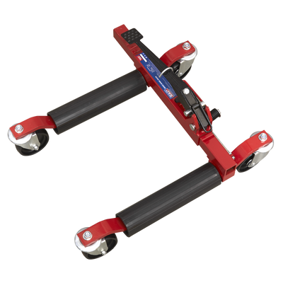 Sealey WS560 Wheel Skate 560kg Capacity