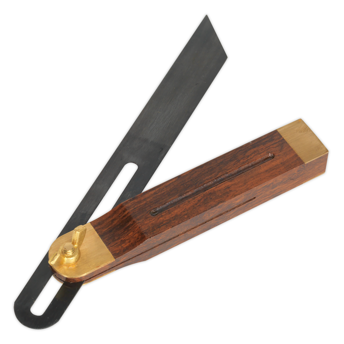 Sealey WW007 Adjustable Sliding Carpentry Bevel 230mm