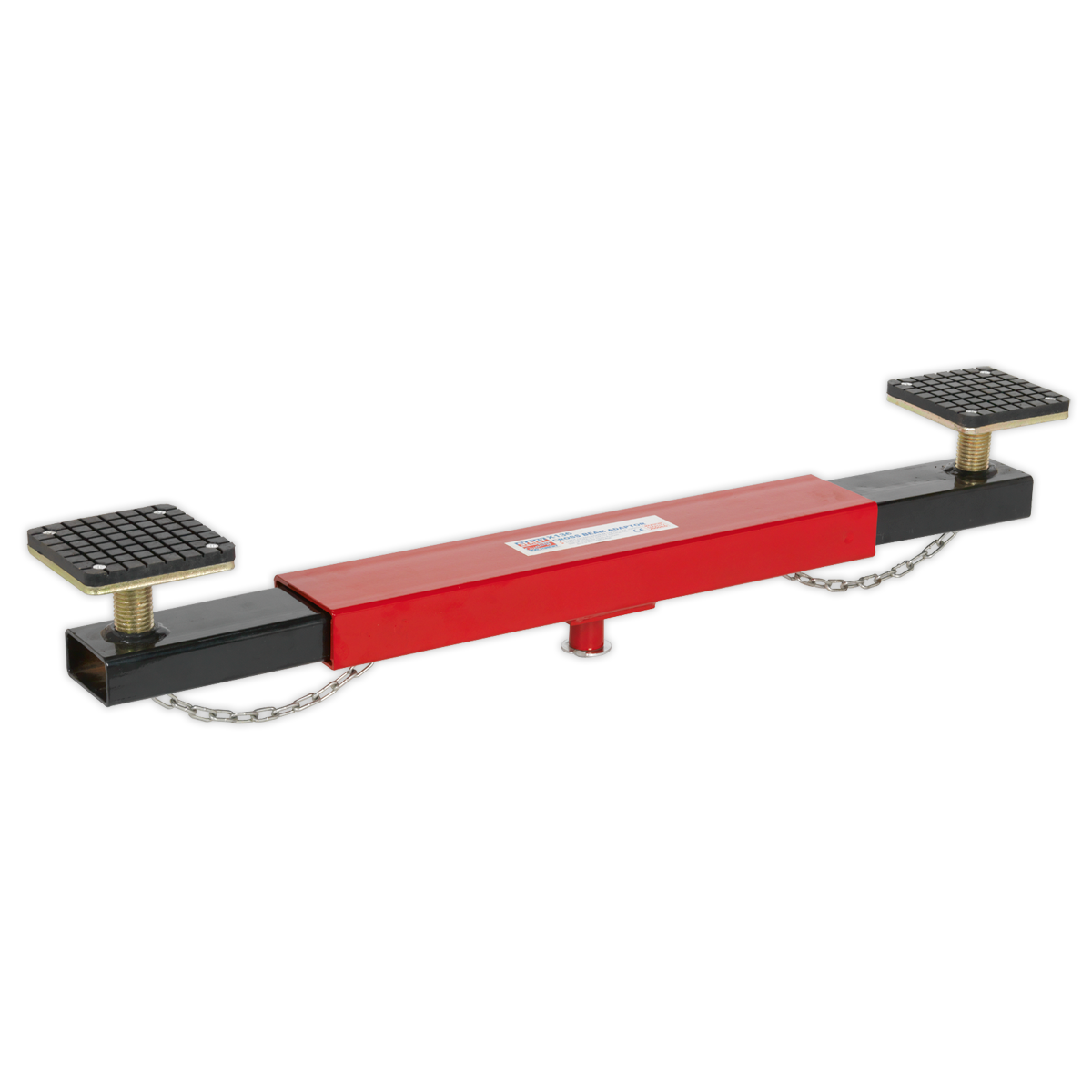 Sealey X136 Cross Beam Adaptor 2 Tonne