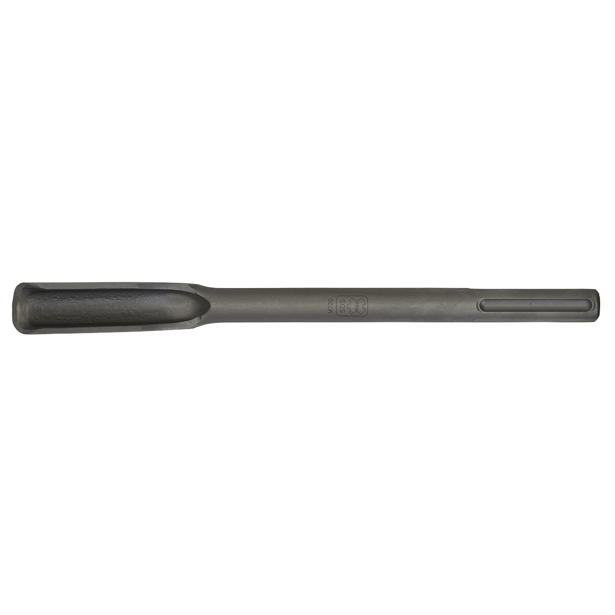 Sealey X1G SDS MAX Hollow Gouge 18 x 450mm - additional view 2