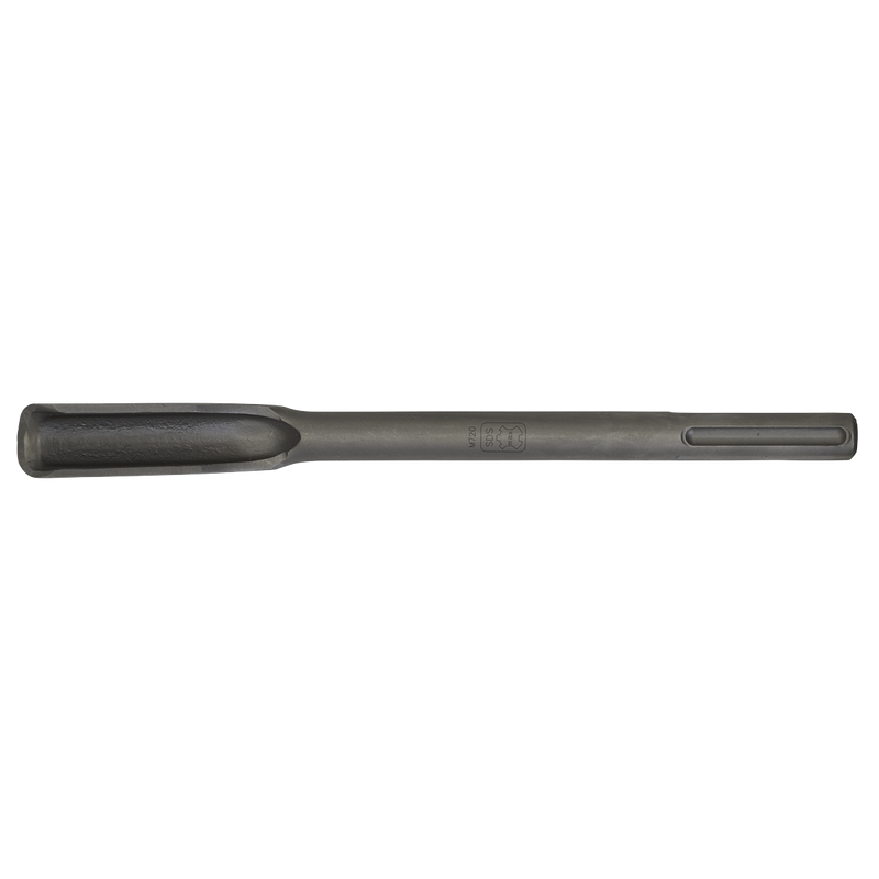 Sealey X1G SDS MAX Hollow Gouge 18 x 450mm - additional view 2