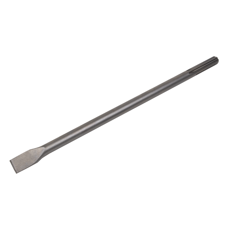 Sealey X3CH SDS MAX Chisel 25 x 450mm
