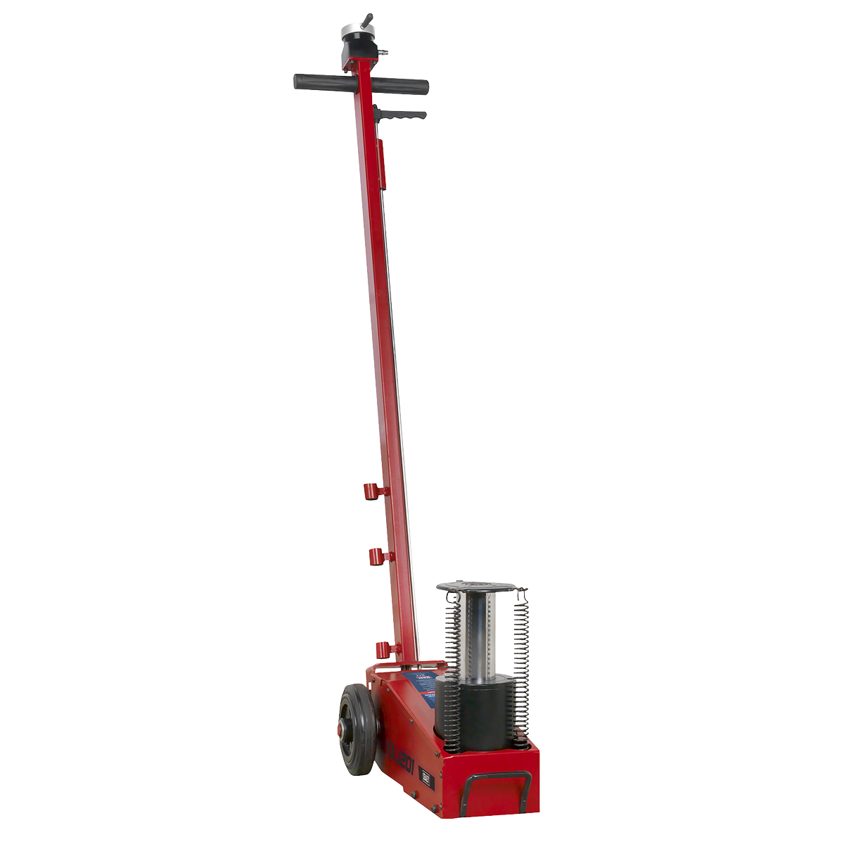 Sealey YAJ201 Air Operated Single Stage Jack 20 Tonne - additional view 4