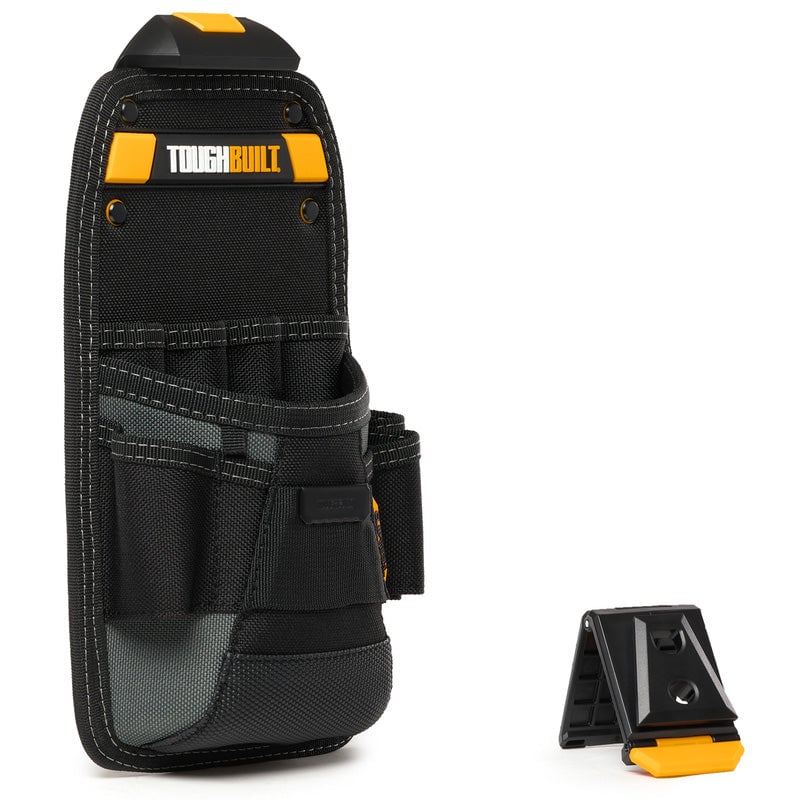 Toughbuilt Technician Pouch - TB-CT-22