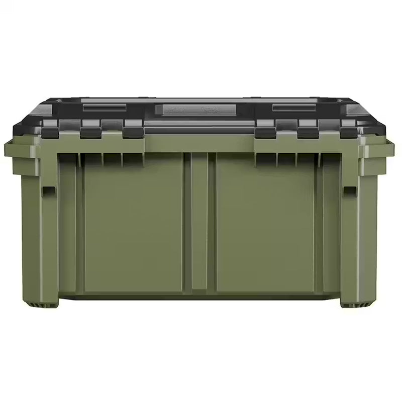 BUNKER Load-Up Stacking Tool Box, 230mm