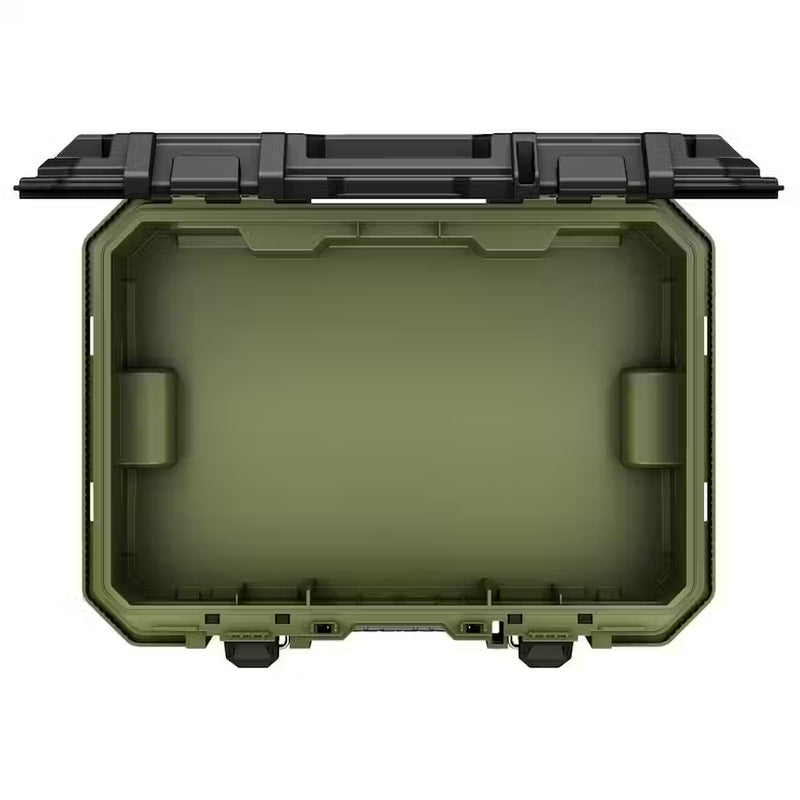 BUNKER Load-Up Stacking Tool Box, 100mm