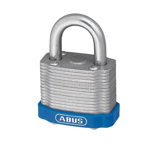 ABUS 41/40 40mm Laminated Padlocks - ABU4140 - Abus - Trade Counter Direct