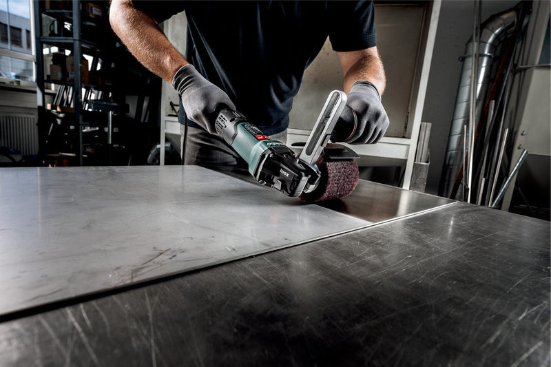 Metabo SE 17-200 RT (602259000) 240V Burnishing Machine product image 2