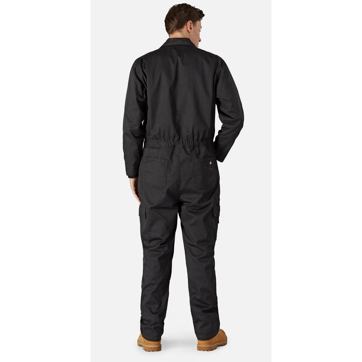 Dickies Everyday Coverall - Black (DK0A4XT3BLK1006)