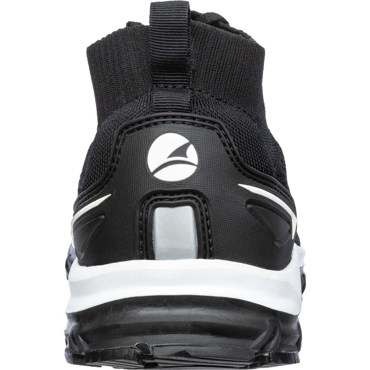 Albatros Ultimate Impulse Low Safety Shoe - Black (646720 - 42) - 29982-50885-06 - Albatros - Trade Counter Direct