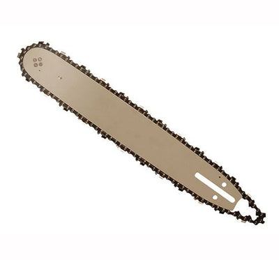 ALM Manufacturing CH352 Universal Bar & Chain 52 link - CH352 Blade CHainsaw - ALMCH352 - ALM Manufacturing - Trade Counter Direct