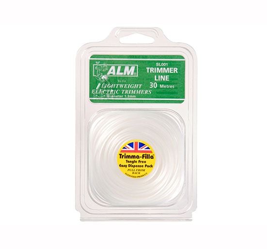 ALM Manufacturing Trimma - Filla Trimmer Lines - ALMSL001 - ALM Manufacturing - Trade Counter Direct