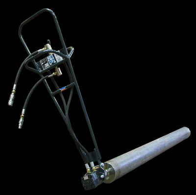 Altrad - Belle 129.0.020 6.10M 20' Tube Only - 129.0.020 - Belle - Trade Counter Direct