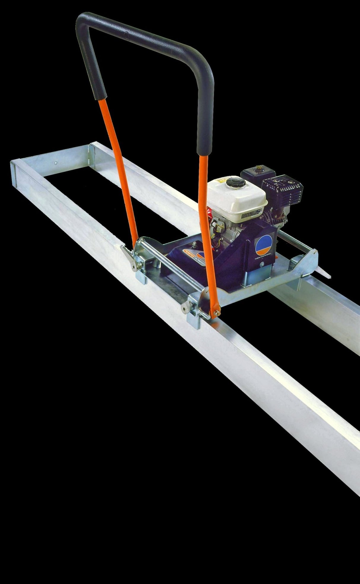 Altrad - Belle 149.3.003 End Frames (Set Of 2) - 149.3.003 - Belle - Trade Counter Direct