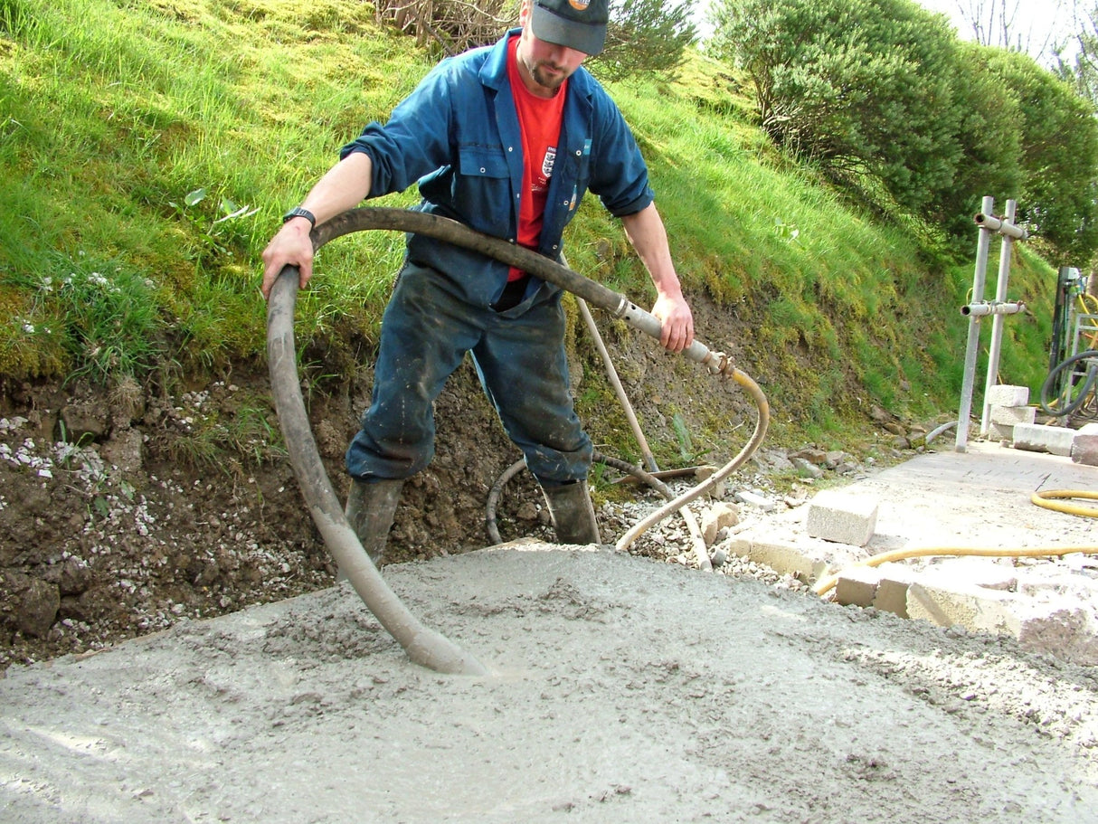 Altrad - Belle 166.9.017 BGP 57 - 166.9.017 - Belle - Trade Counter Direct