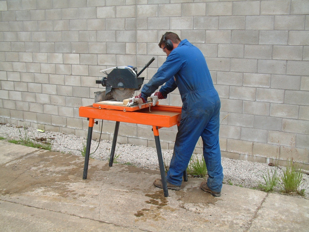 Altrad - Belle 171.9.000 BC350 Cutter - 171.9.000 - Belle - Trade Counter Direct