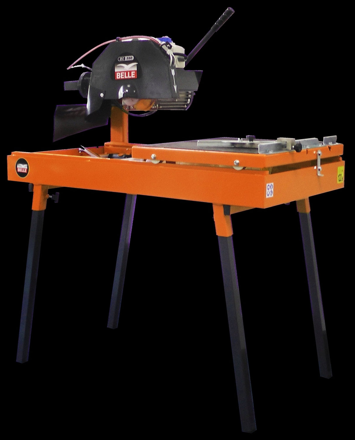 Altrad - Belle 171.9.000 BC350 Cutter - 171.9.000 - Belle - Trade Counter Direct