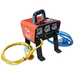 Altrad - Belle GTB01S GPX Test Unit Generator - GTB01S - Belle - Trade Counter Direct