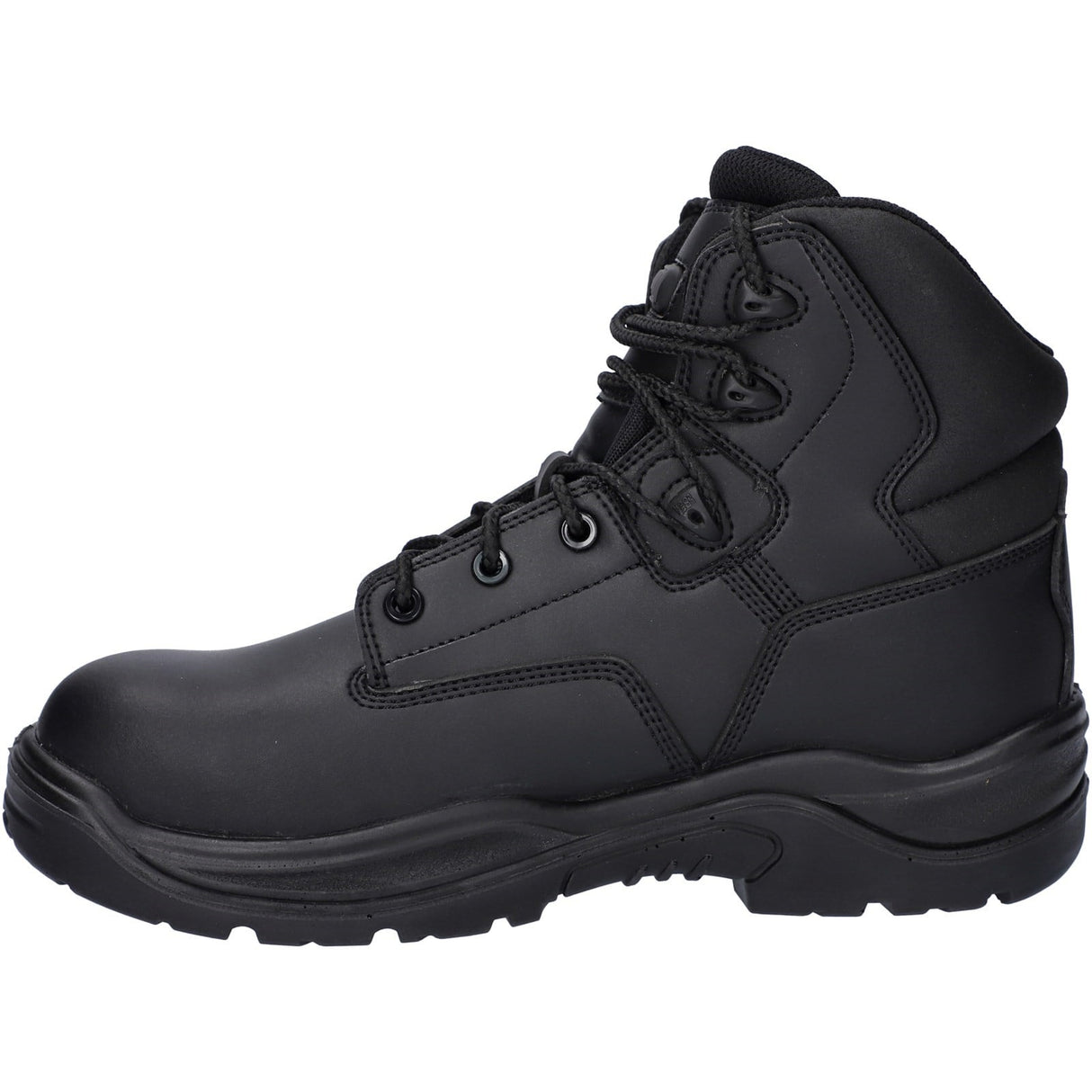 Amblers Safety 241 Safety Boot - Black (33910 - 57935) - 33910-57935-02 - Amblers Safety - Trade Counter Direct