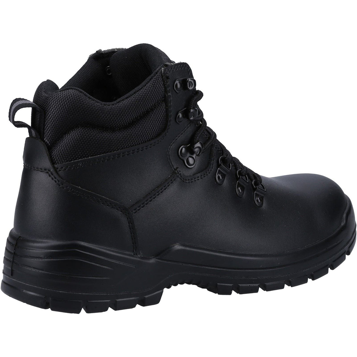 Amblers Safety 258 Safety Boot - Black (33907 - 57929) - 33907-57929-02 - Amblers Safety - Trade Counter Direct
